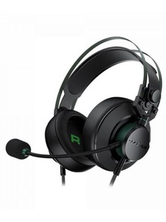 Simli o‘yin quloqchinlari Cougar VM-410 XB, mikrofon bilan