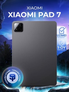 Planshet Xiaomi Pad 7 EU 8GB+256GB WiFi