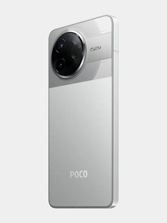 Smartfon Poco F7 Pro 5G, Bonusga Bluetooth quloqchin TWS M10, 1 Yil Kafolat, Uzimei