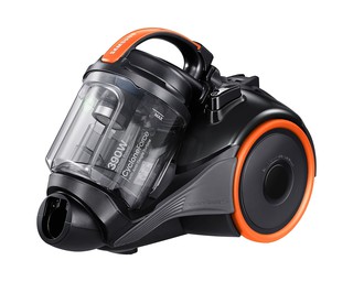 Пылесос Samsung VC15K4136VL/EV , оранжевый