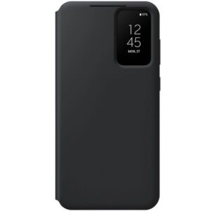 Чехол-кошелек Samsung Galaxy S23+ Черный