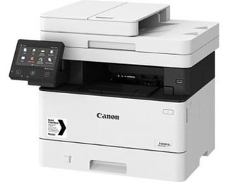 МФУ лазерное Canon i-SENSYS MF453dw