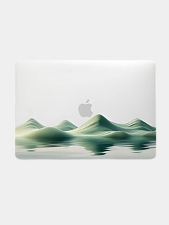 Чехол для ноутбука Macbook Air 14.2 Pro A2442, A2779, A2918, A2992