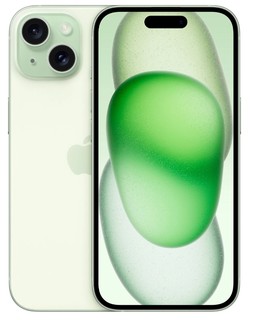 Смартфон Apple iPhone 15 128GB