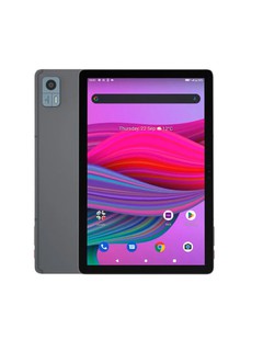 Планшет InoiPad Smartfon Pro LTE 6/128 ГБ LTE, серый, IPS 10.1", 6000 мА/ч InoiPad