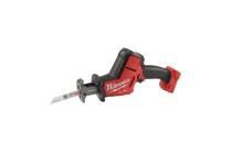 Simsiz pistonli arra MILWAUKEE M18 FUEL FHZ-0X