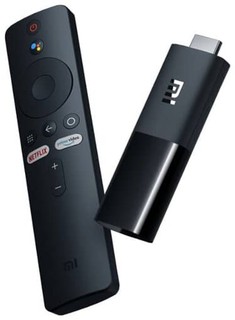TV-adapter Xiaomi Mi TV Stick