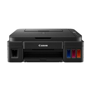 Принтер Canon IJ MFP PIXMA G3416 МФУ 3в1 Черный