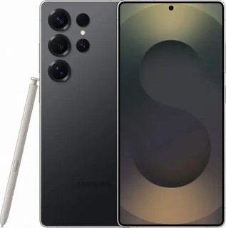 Смартфон Samsung Galaxy S25 Ultra 12/256GB