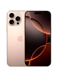 IPhone 16 Pro / Pro Max smartfoni, NFC, 5G, SIM + eSIM