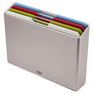 Набор разделочных досок Joseph Joseph Folio Large 4 пр 60185