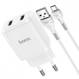 Hoco N7 zaryadlovchi, Micro-USB 68066