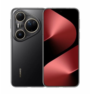 Смартфон Huawei Pura 80 Ultra 12/512GB, Global, Black