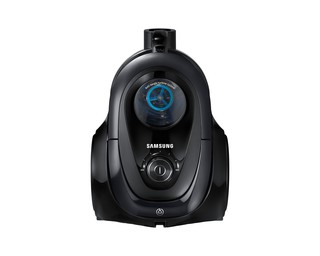 Пылесос Samsung VC18M21D0CG/UZ, черный