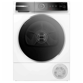Сушильная машина Bosch WQB245B0ME 9 Кг