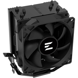 Процессорный кулер ZALMAN CNPS4X BLACK
