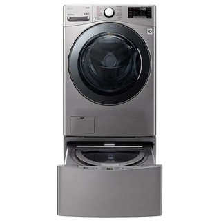 Стиральная машина LG F18L2CRV2T2 + F70E1UDNK12 (18/10 Кг/3,5 Кг)