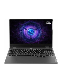 Ноубук Lenovo LOQ 15ARP9 RYZREN 7 7435HS 12/512