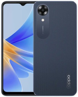 Смартфон OPPO A17k 3/64GB