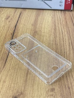 Чехол для Redmi Note 11 Pro 4G