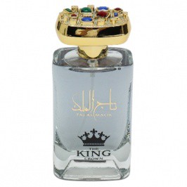 Taj Al Malik The King Crown (M) EDP 100ml (Dubay)