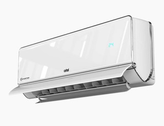 Настенный кондиционер Artel Baraka SIB2W12BE Invertor