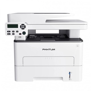 Принтер Pantum M7100DW (МФУ, лазерный, А4, ч/б)