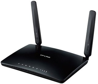 Модем TP-Link MR200 4G