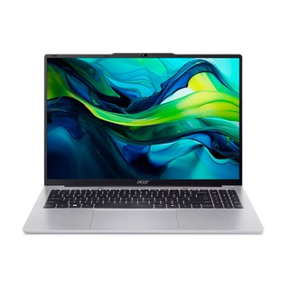 Ноутбук Acer AL16-52P-52JZ / i5-1334U / 8 GB / SSD 512 GB / 16", серебристый