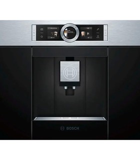 Встраиваемая кофемашина Bosch CTL636ES1