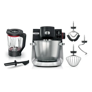 Кухонная машина Bosch MUMS6ZS17