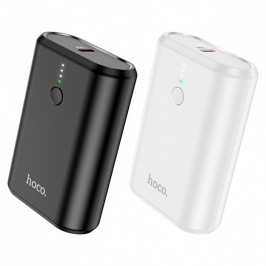 Внешний аккумулятор Hoco Q3 10000mAh