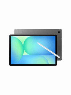 Планшет Samsung Galaxy Tab S10 FE 8/128 ГБ, серый