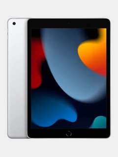 Планшет Apple iPad 9 (2021) 64GB