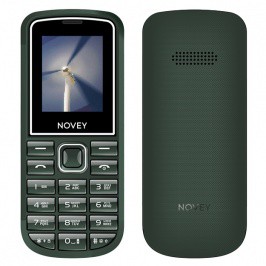 Novey 102c Зеленый