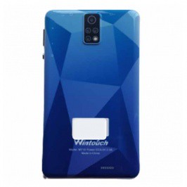 Планшет M718 Wintouch 8GB 7" Blue