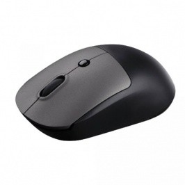 Мышь 2E MF218 Silent WL BT Grey