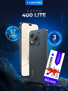Смартфон Honor 400 Lite 5G, 8/256 Гб, 108 МП улучшенная камера с ИИ, AMOLED дисплей