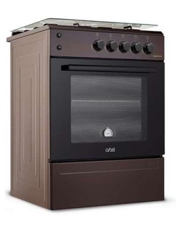 Кухонная плита Artel Milagro 50 02-K