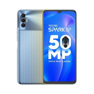Смартфон Tecno Spark 8P 4/64GB