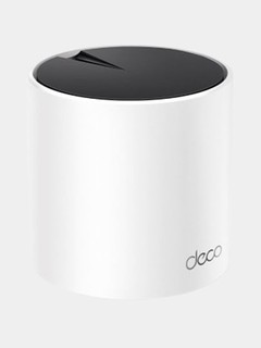 Wi-Fi 6-го поколений система Mesh TP-Link Deco X55, 1 элемент