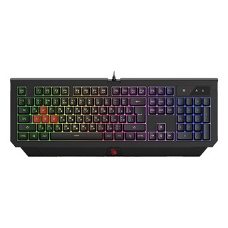 O'yin klaviaturasi A4Tech Bloody B120N