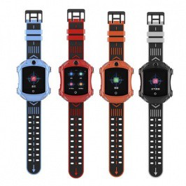 Cмарт часы детские Wonlex KT14