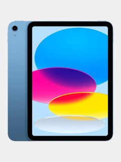 IPad 10 Gen, 10.9 inch, 64 ГБ, Wi-Fi