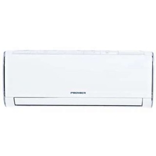 Кондиционер Premier PRMFR-12SNR1-INV/2G, белый