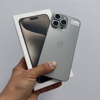 Smartfon Apple iPhone 15 Pro Max 256GB