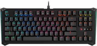 O'yin klaviaturasi A4Tech Bloody B930