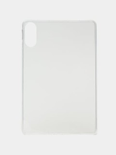 Xiaomi Redmi Pad Pro 12.1"/ Xiaomi Poco Pad, 5G uchun chehol, silikon, Mi, 12.1", 5G