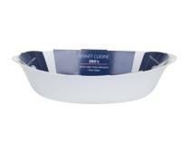 Pishirish uchun shaklar LUMINARC N3486 Smart Cuisine Carine 38X23 см