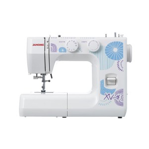 Швейная машина Janome XV-7